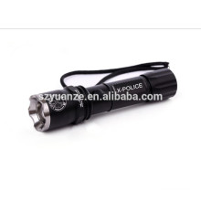 led flashlight torch, police security led flashlight, best led flashlight